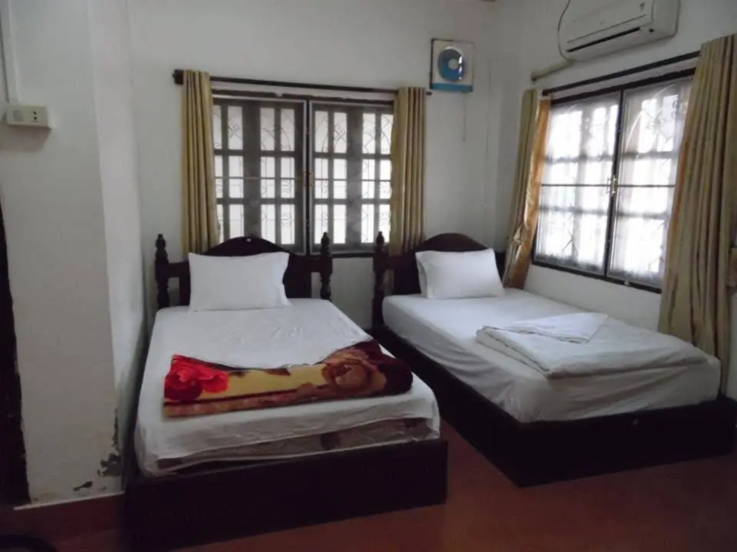 Yuranan Guesthouse