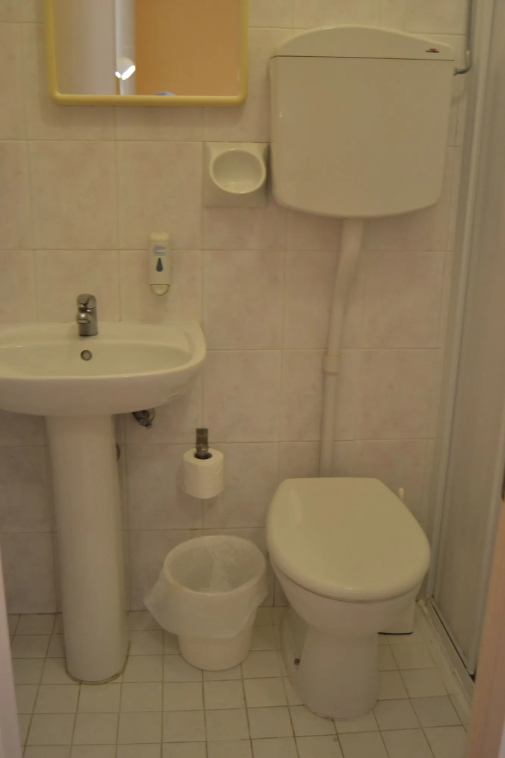 Hotel Villa Caterina