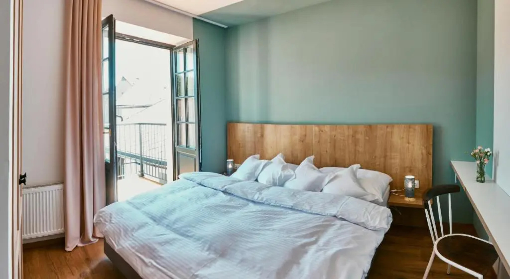 Hotel A Hostinec Slunce