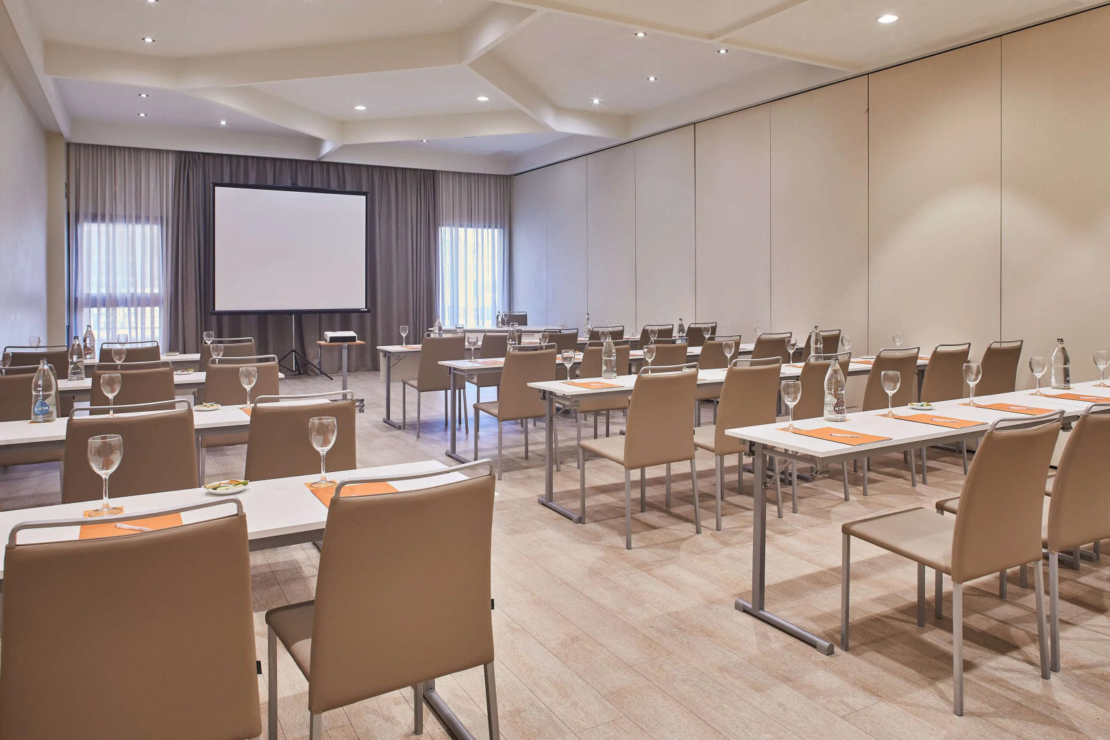 Hotel Silken Ciudad de Vitoria