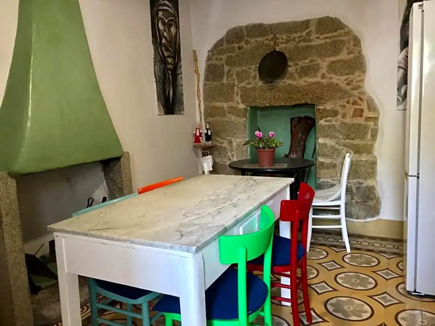 B&B Pascal House Nuoro_IUN E5016