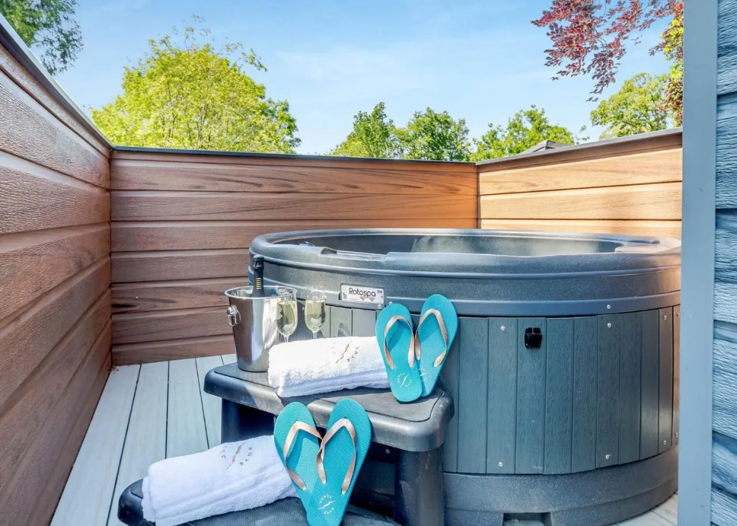 Ogwen Bank Holiday Park & Country Club