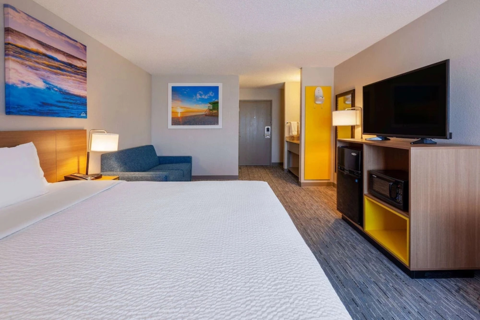 Ramada Inn