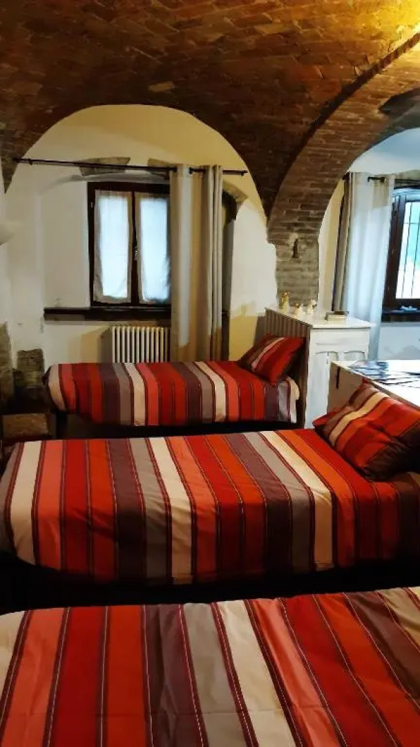 I TRE PLATANI Appartamento