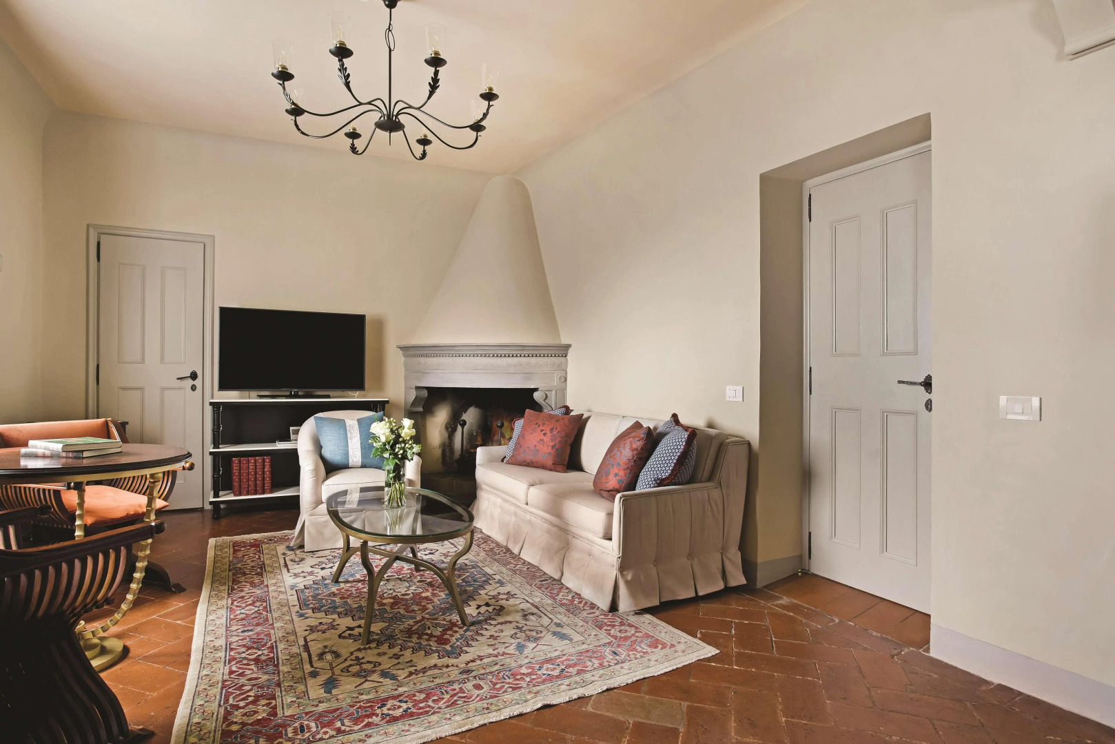 Villa San Michele, A Belmond Hotel, Florence