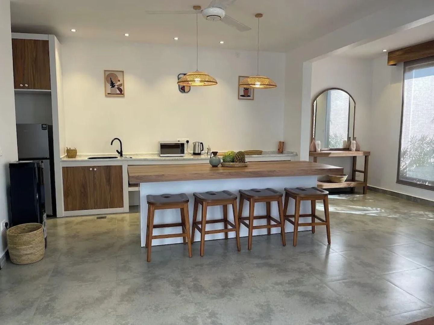 The Bali Resort Zanzibar