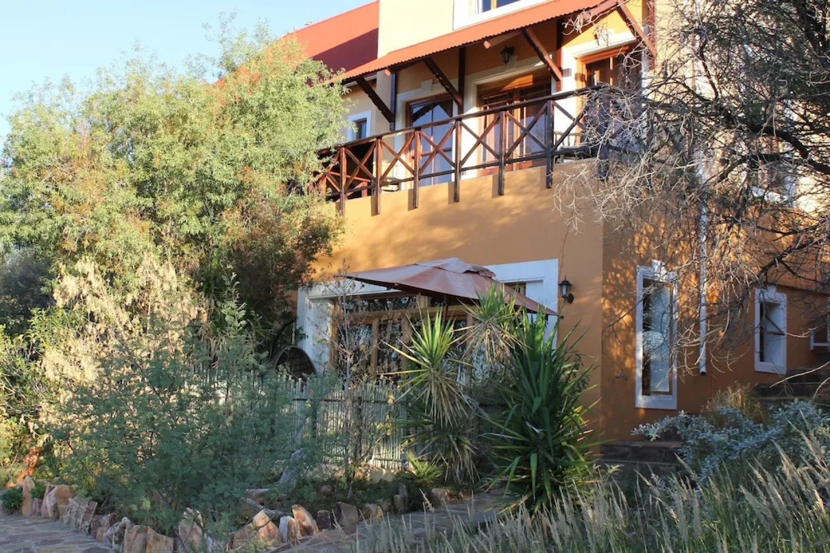 Ti Melen Boutique Guesthouse l Ondili