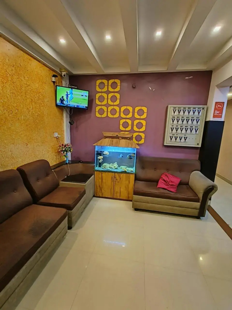 OYO Rooms Near Chottanikkara