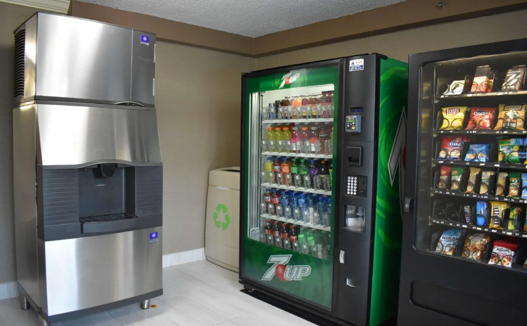 Best Western Plus North Miami/Bal Harbour