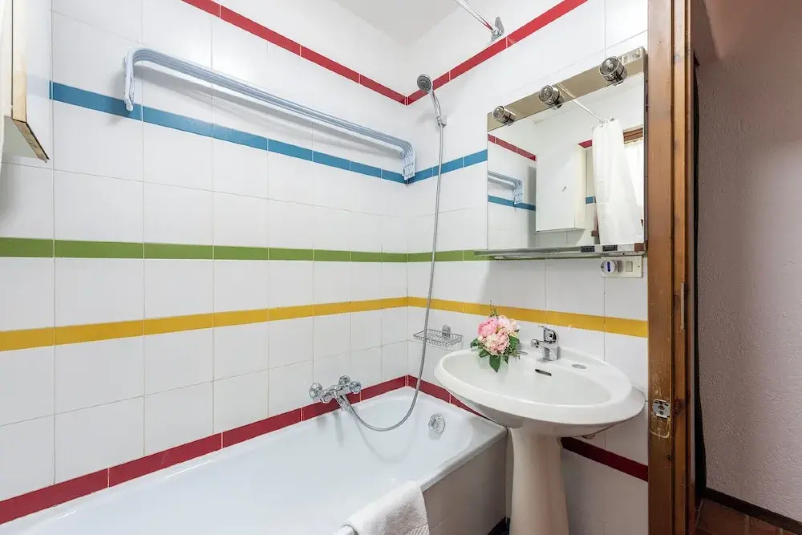 Cozy Apartment With Garden in Courmayeur