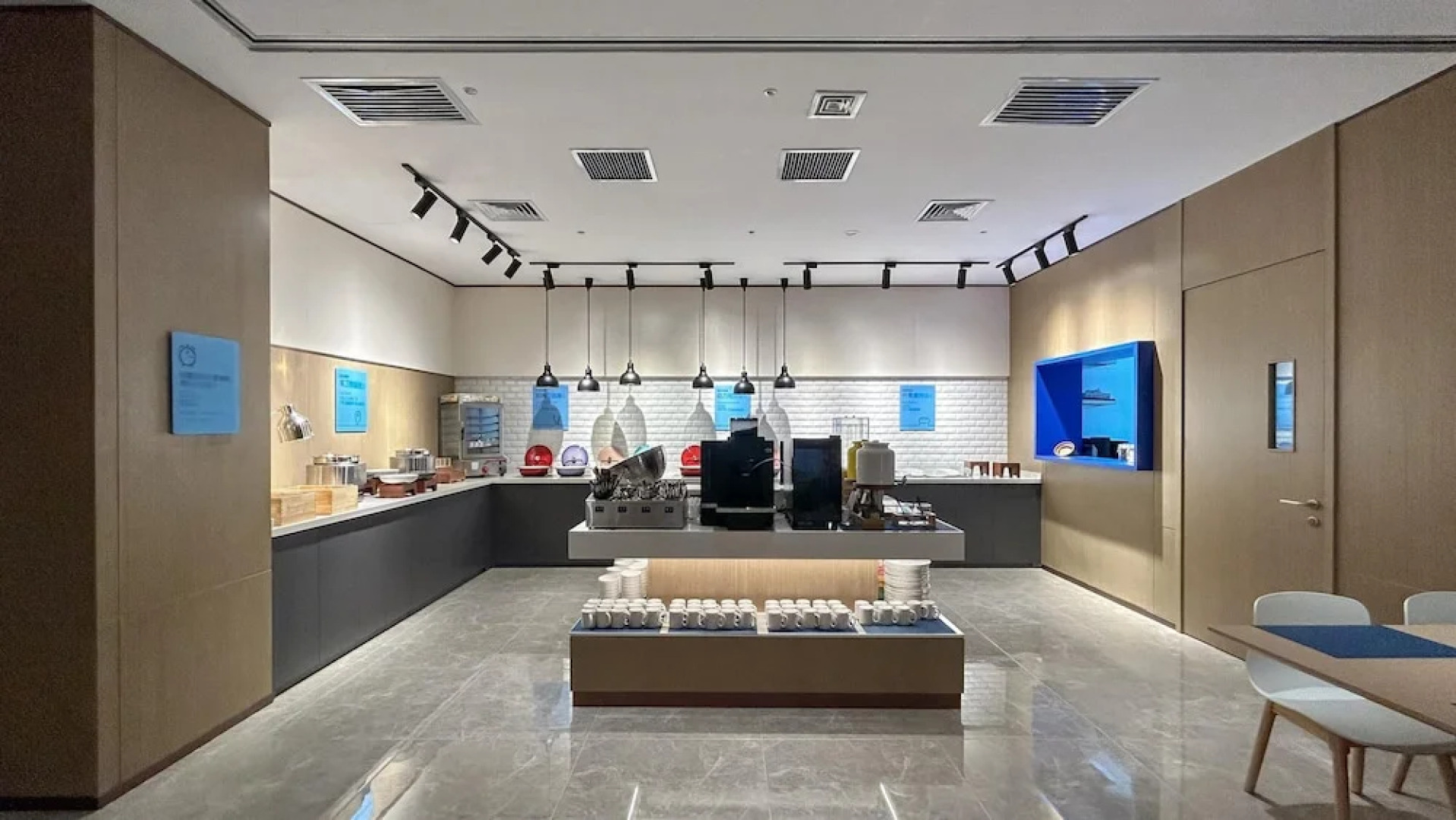 Holiday Inn Express Dangdong City Center by IHG