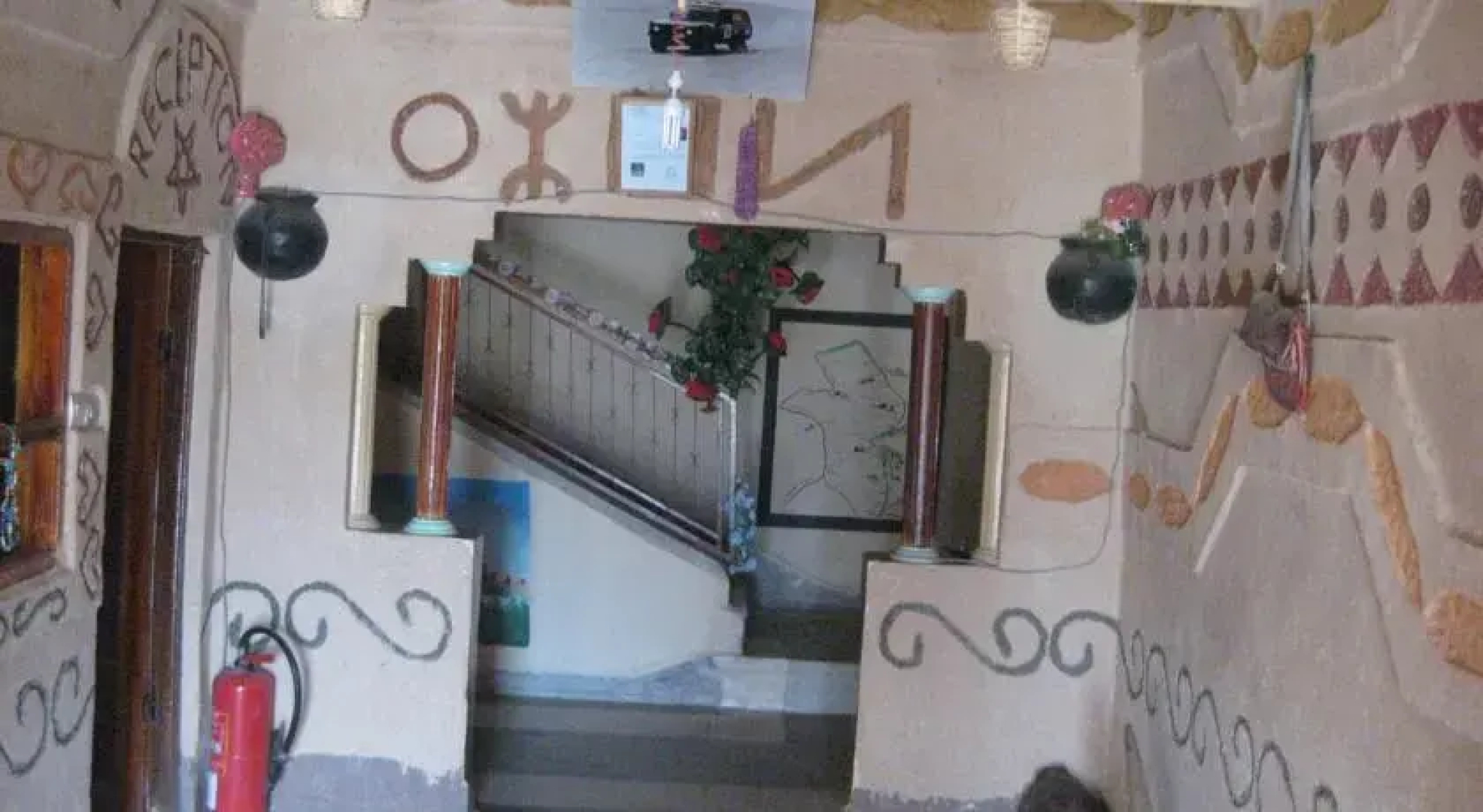 Auberge Tamyassante