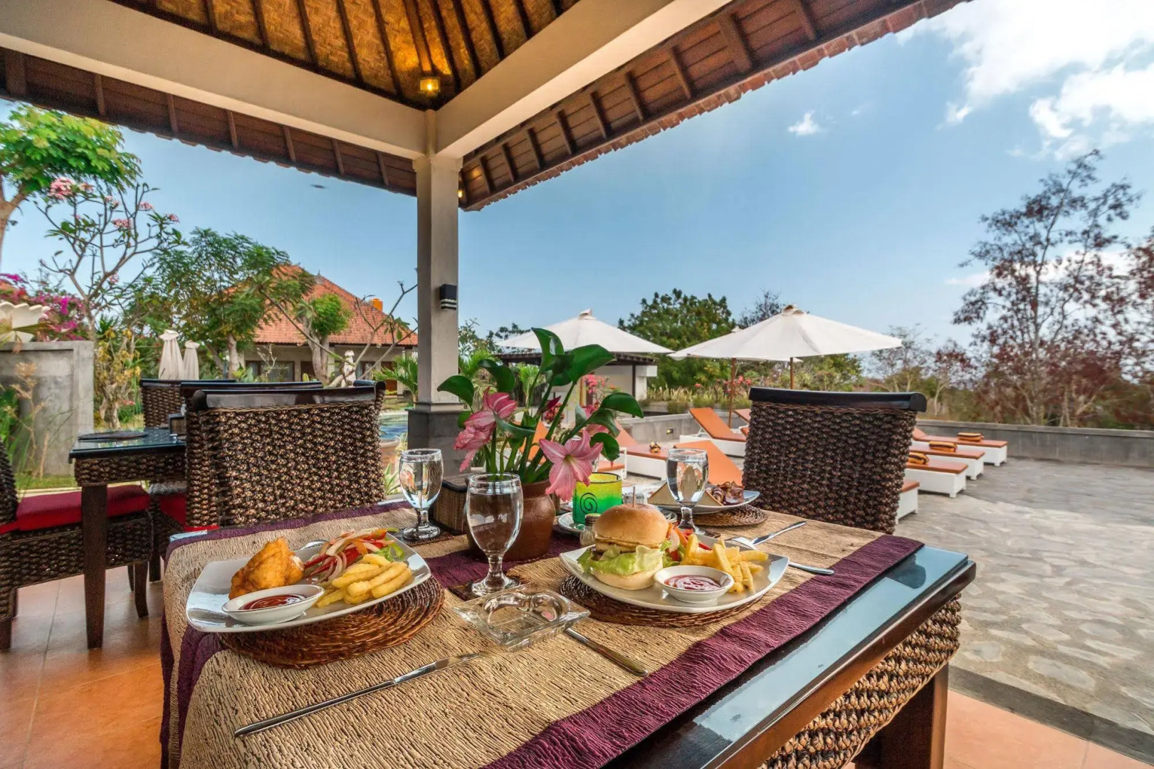 RedDoorz Plus Nusa Lembongan Island