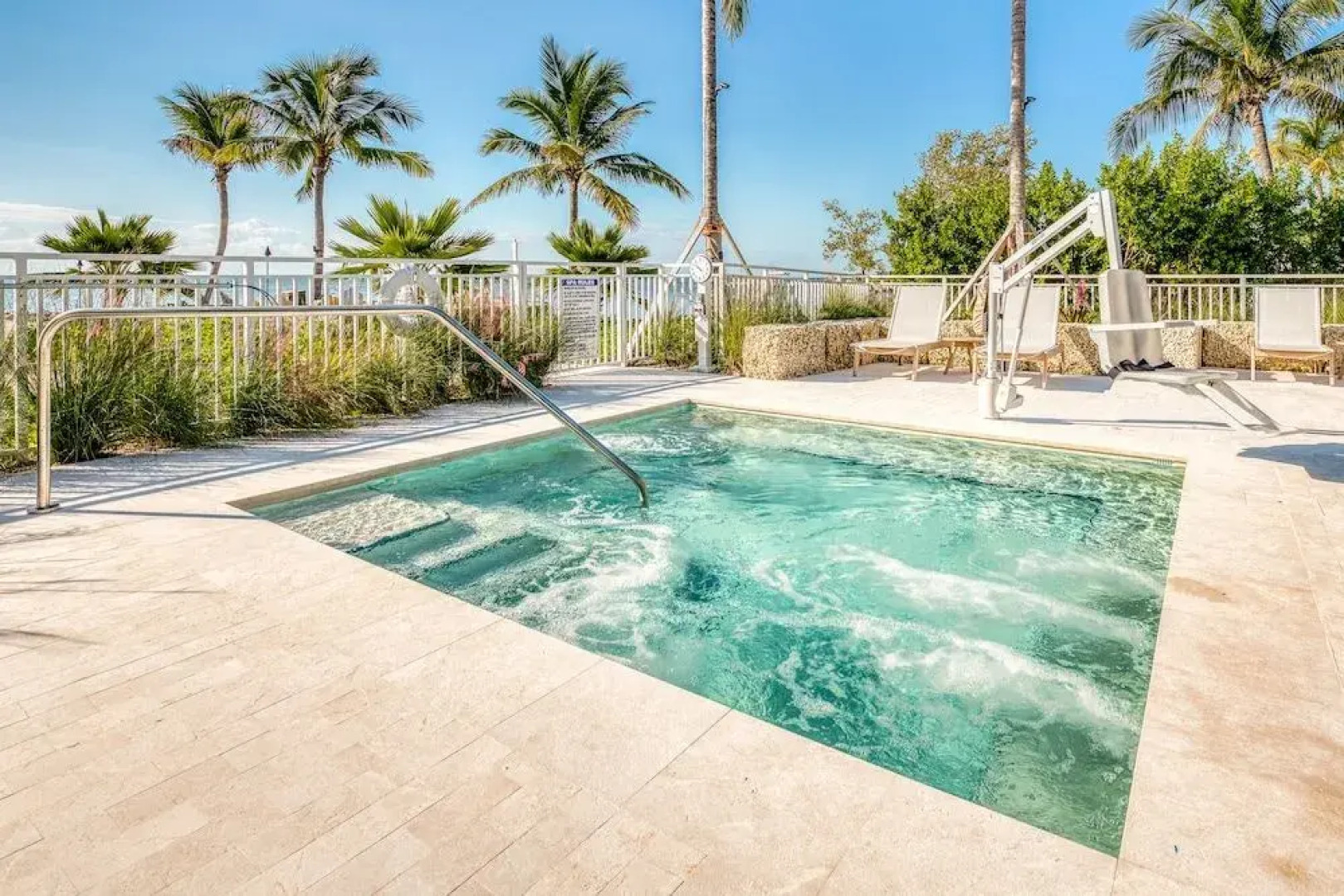 The Islands of Islamorada