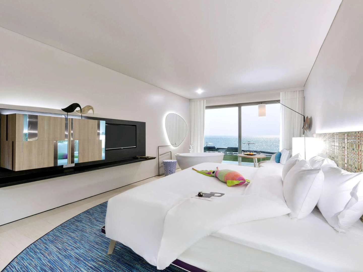 Veranda Resort Pattaya MGallery