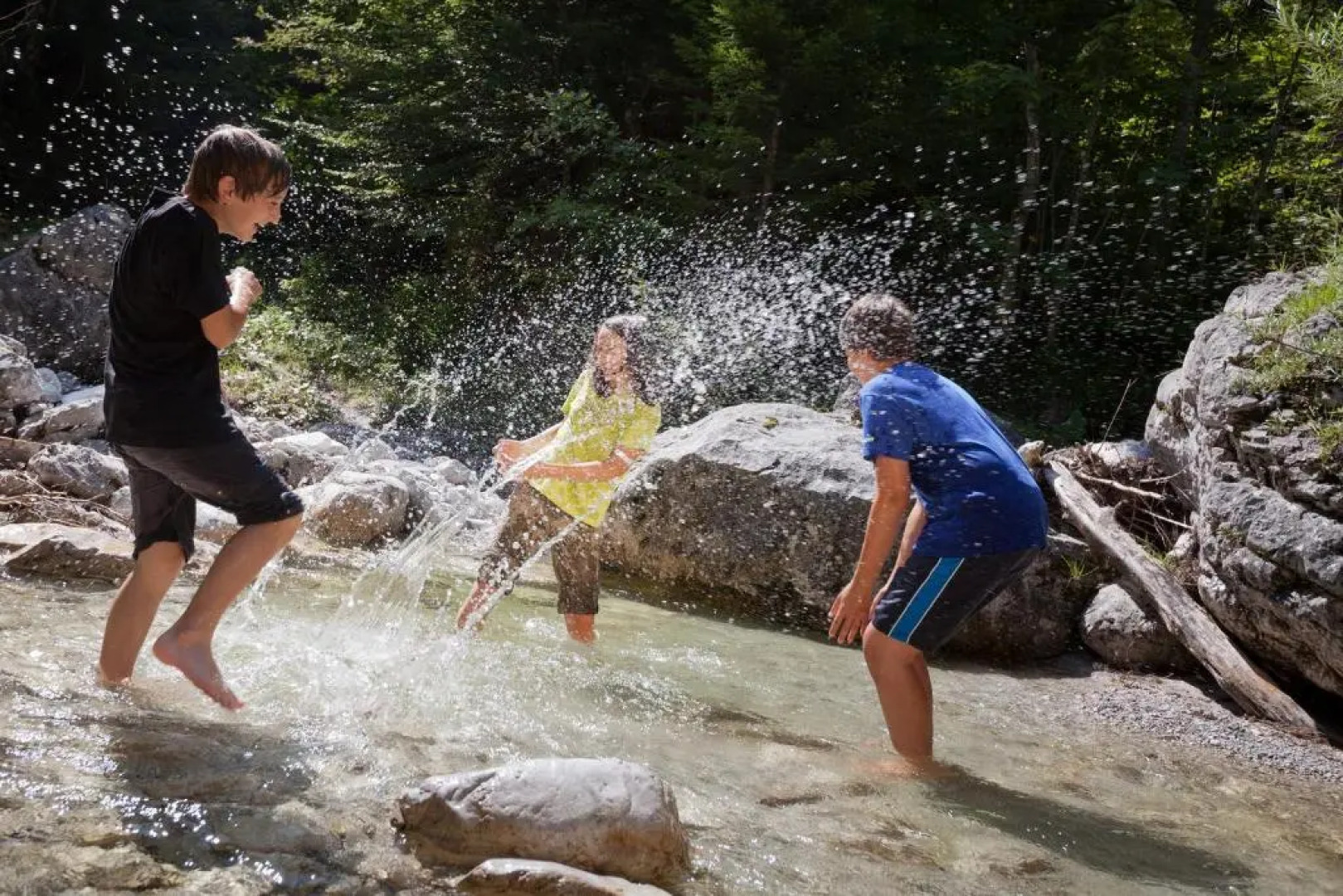 Ferienhaus Flatscher