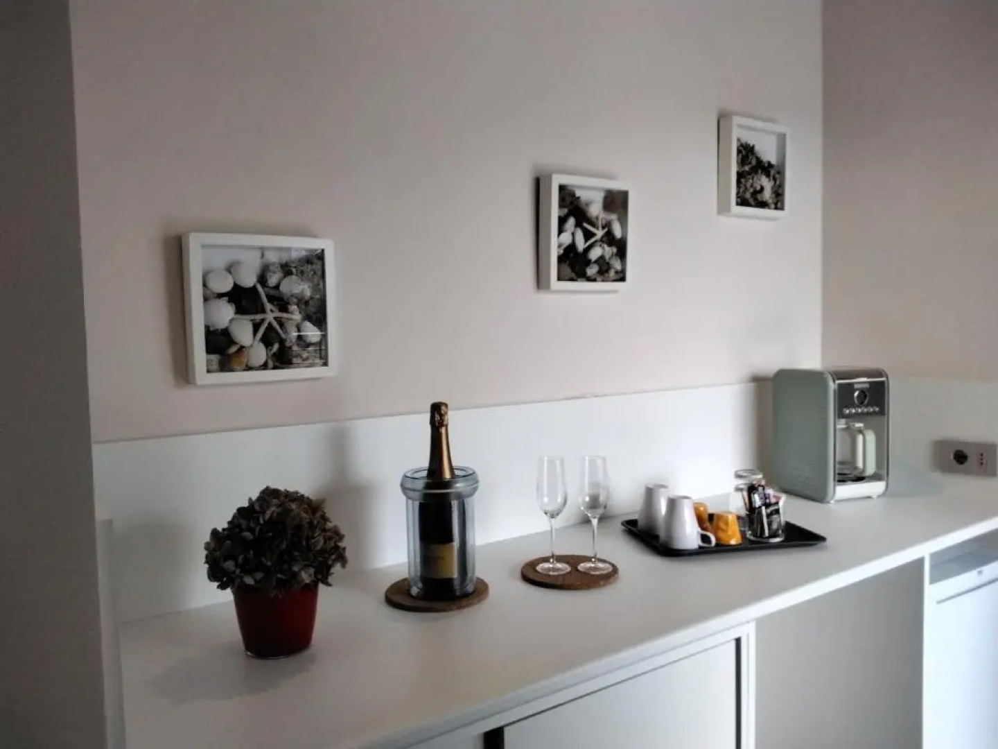 Vento di Levante Suite