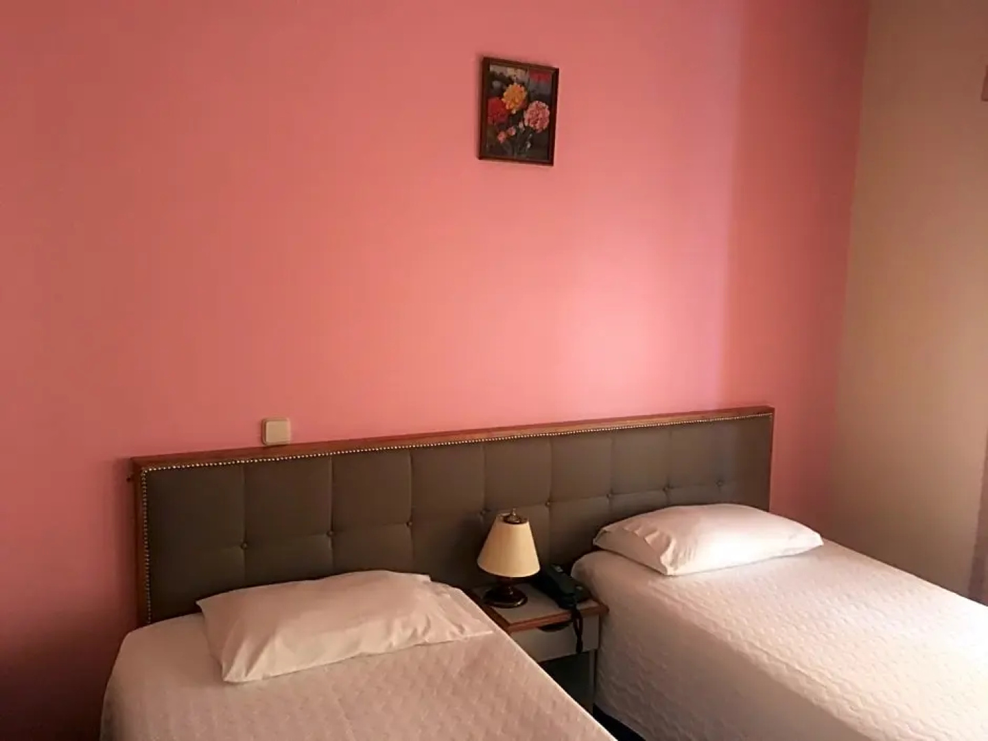 Hospedaria Florinda