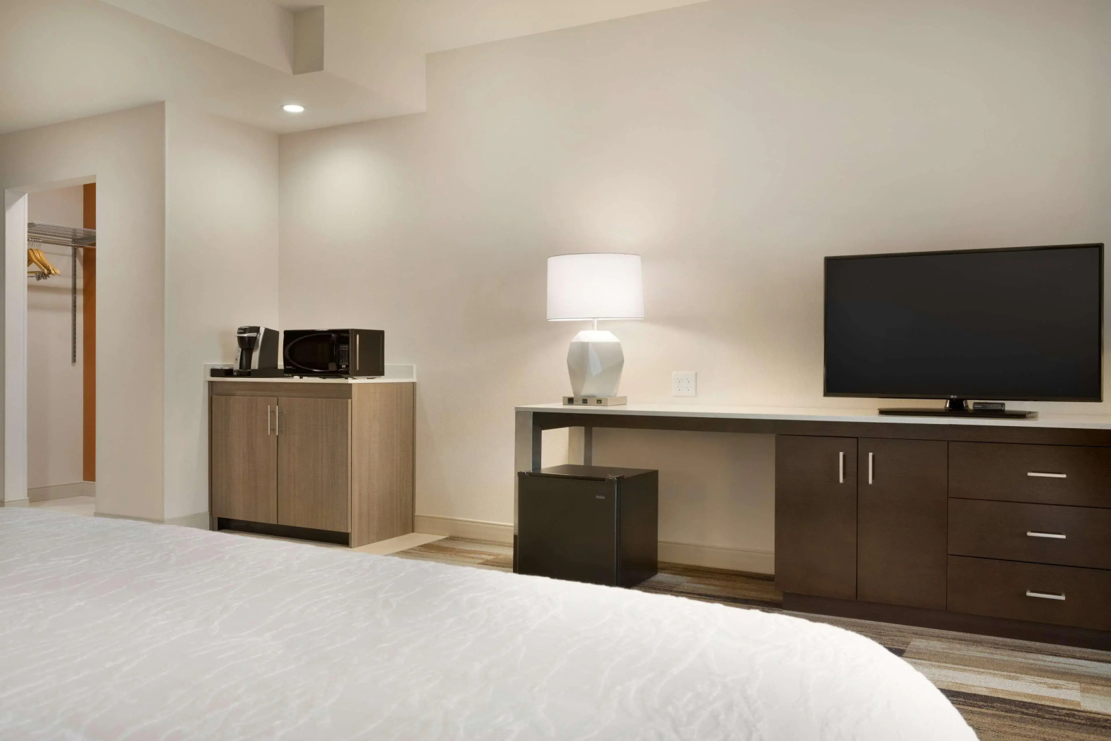 Hilton Garden Inn Downtown Birmingham