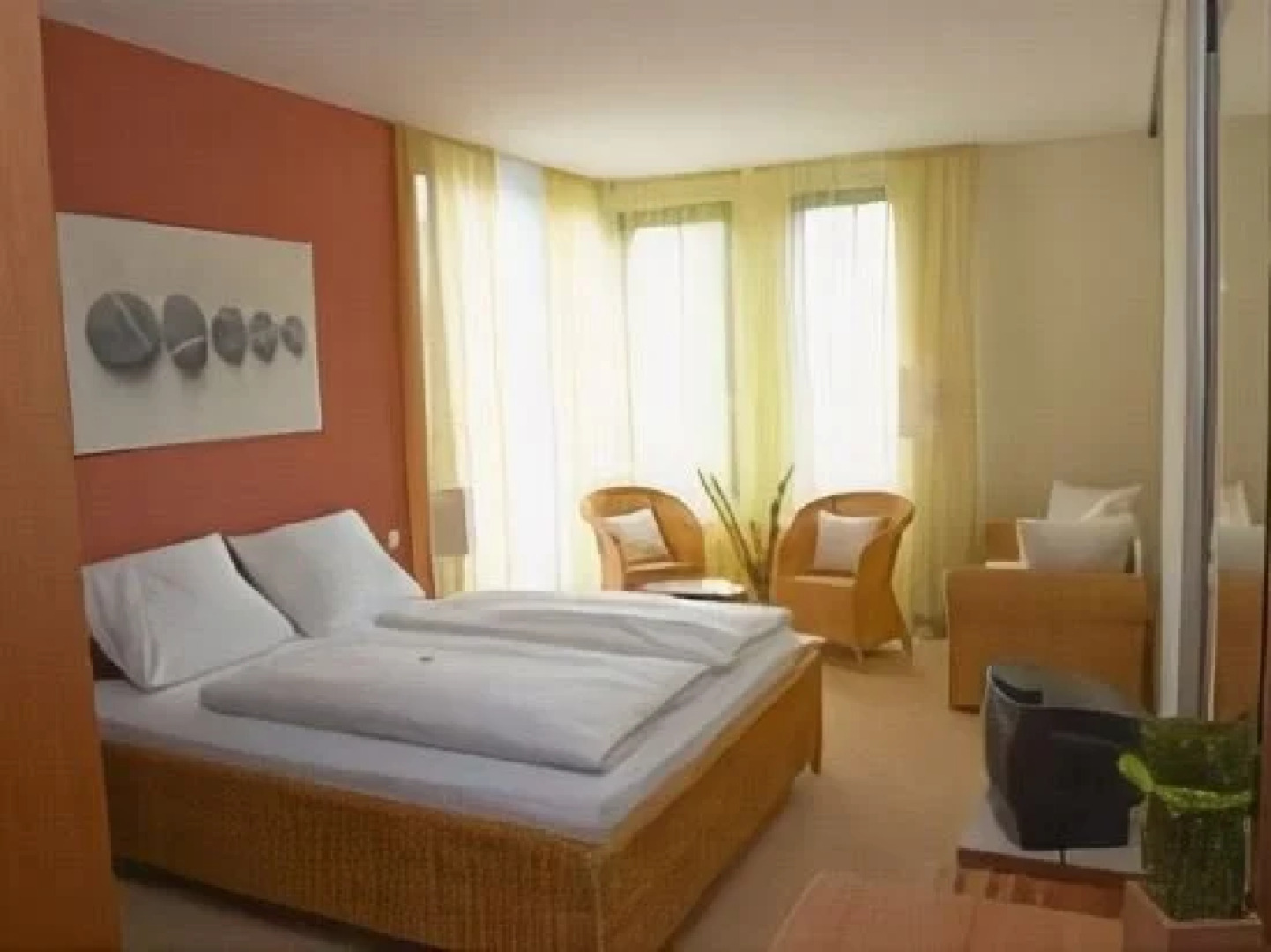 Teufels Dorfwirtschaft