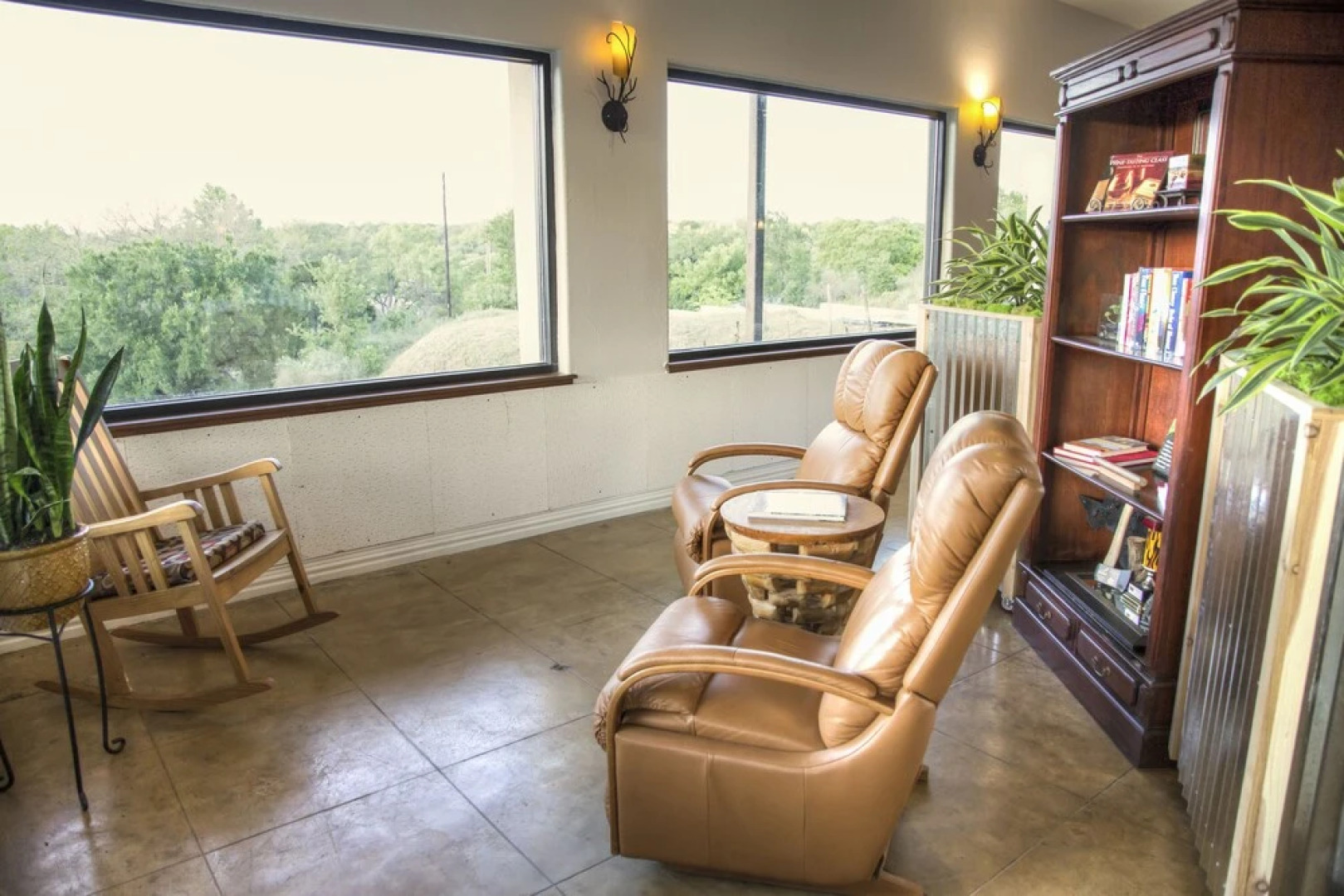 The Vineyard B&B at Lost Creek Ranch