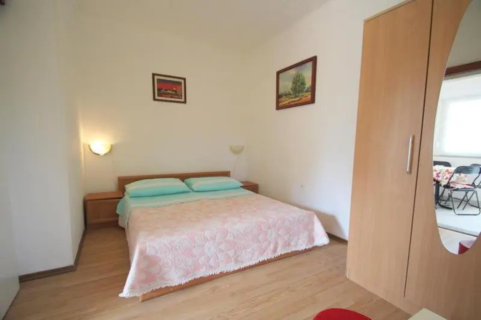 Apartment Umag Lukin