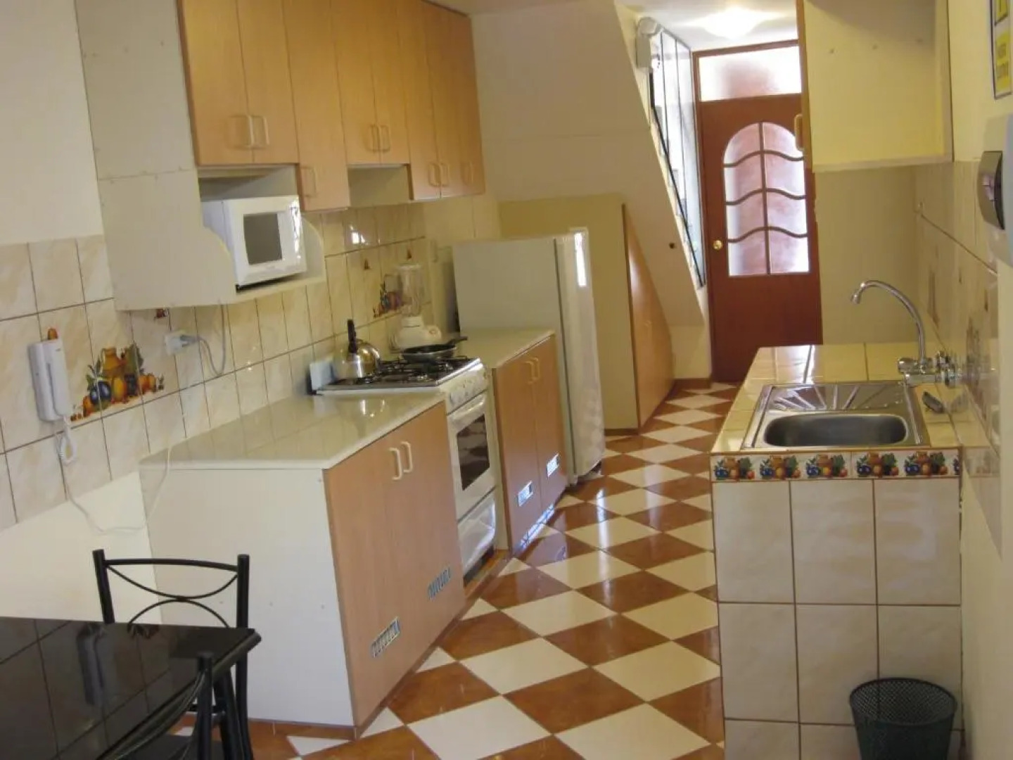 Challapampa Apart Arequipa