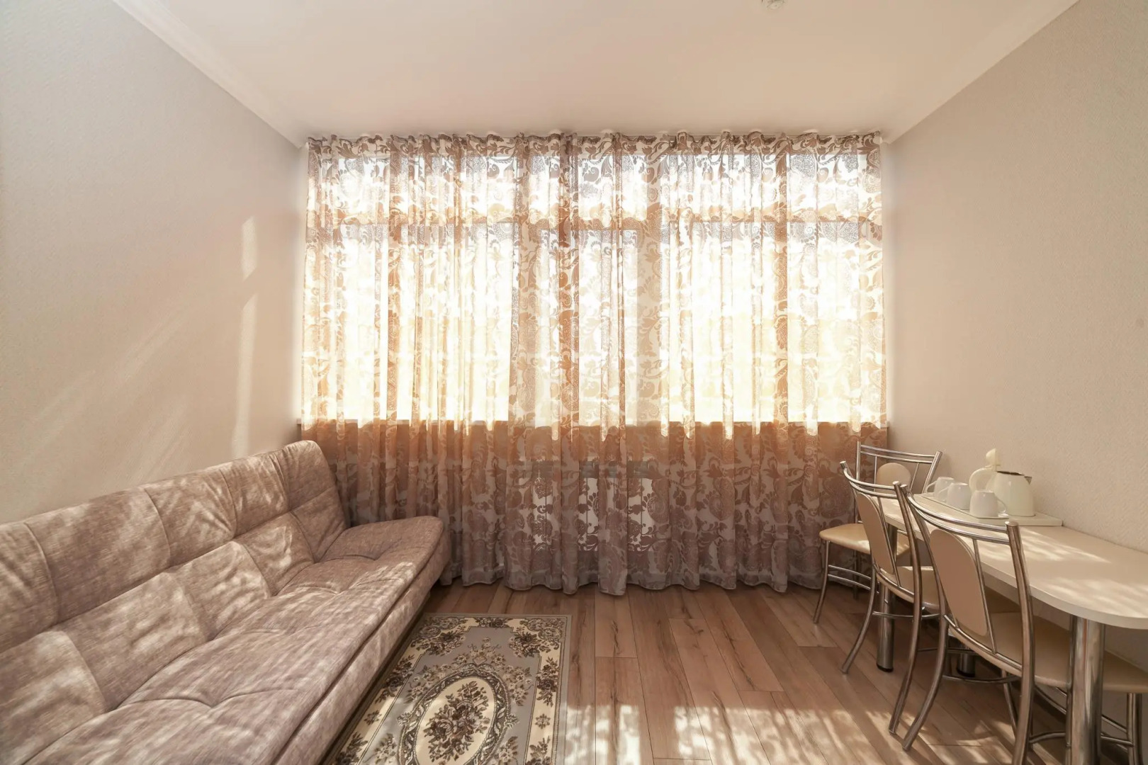 Седьмое Небо