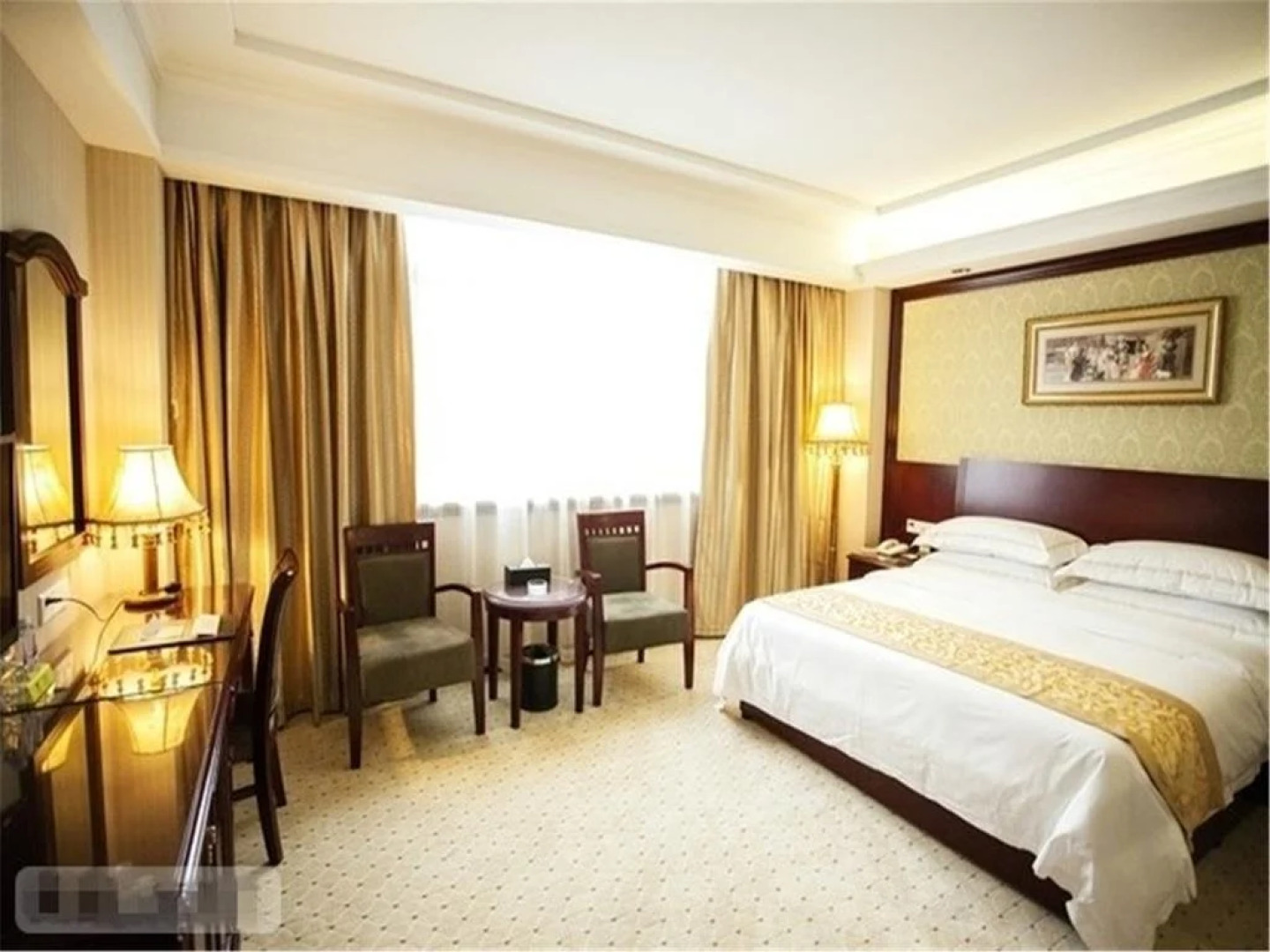 Vienna Hotel Jiangsu Xuzhou Pengcheng Square