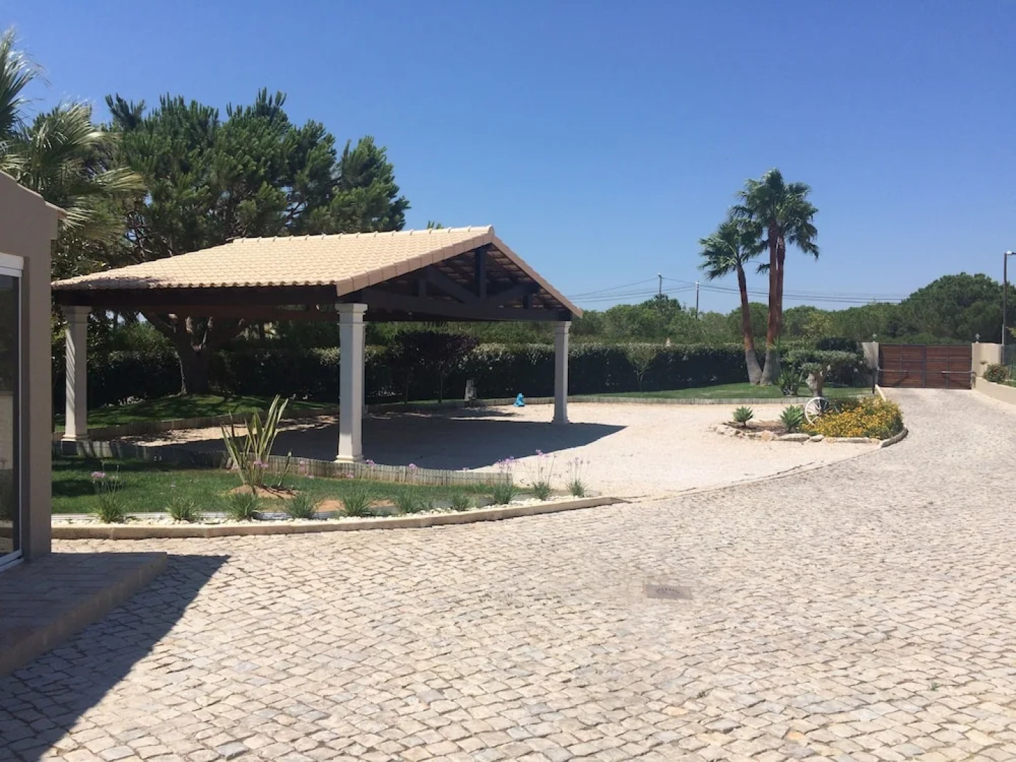 N2L Quinta do Pinheiro Manso