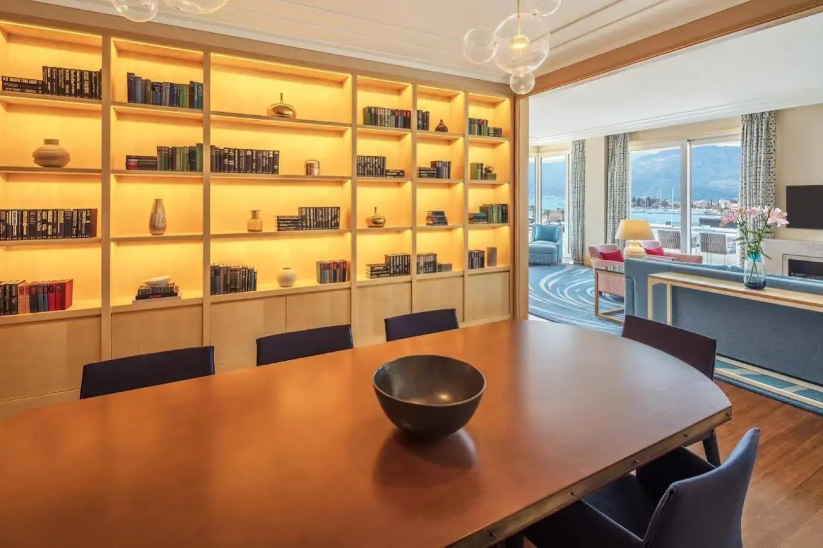 Regent Porto Montenegro