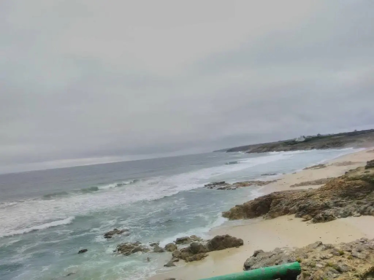 Maison Entre Terre Et Mer