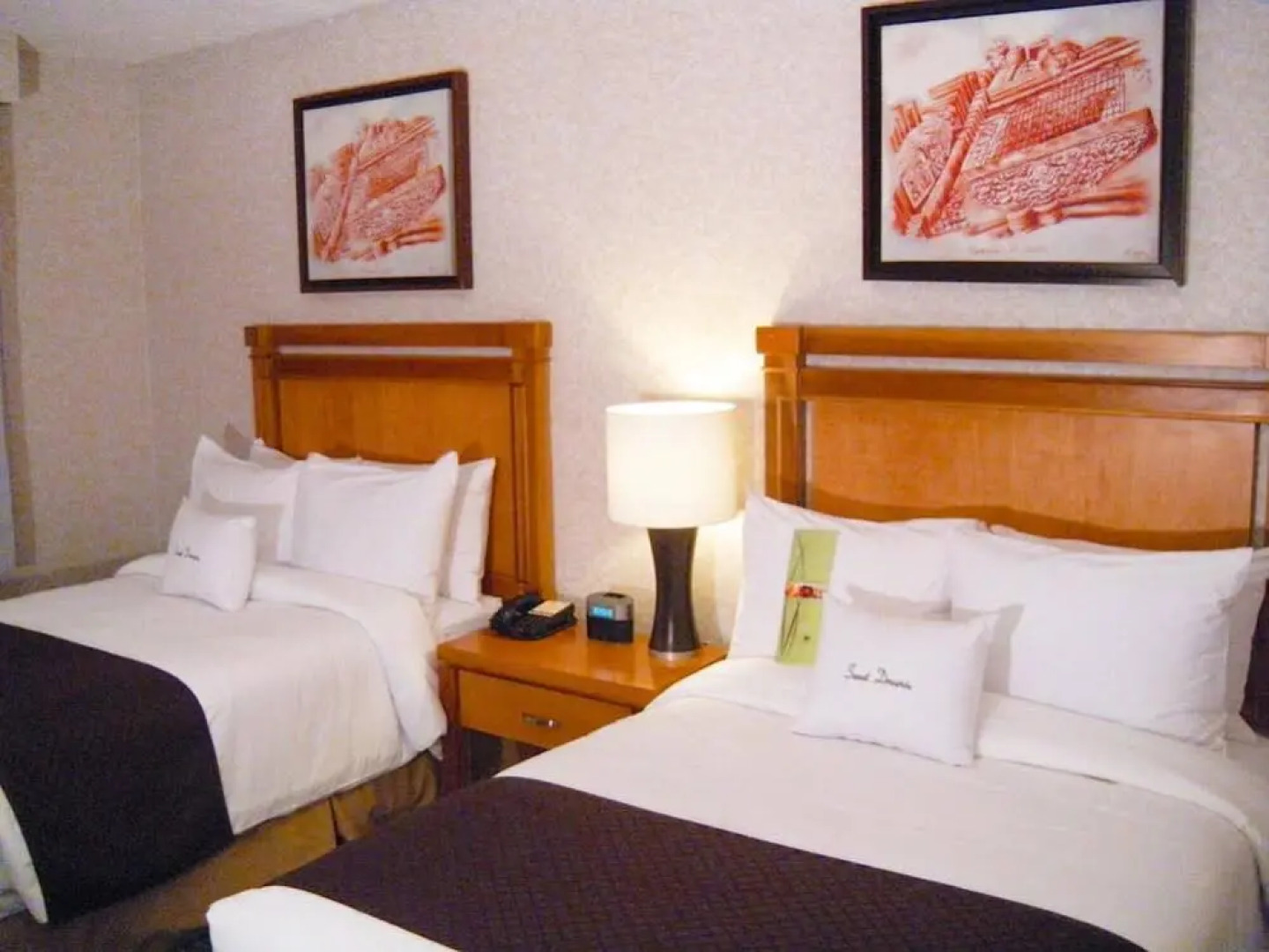 DoubleTree Suites by Hilton Saltillo