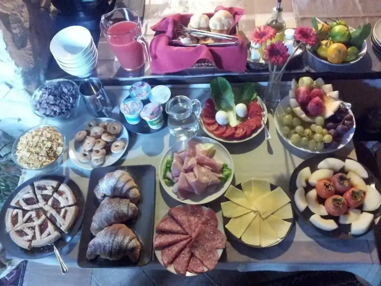 B&B Antica Dimora Enna