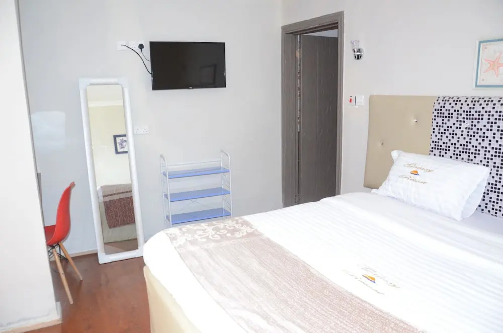 Galaxy Resort and Lounge