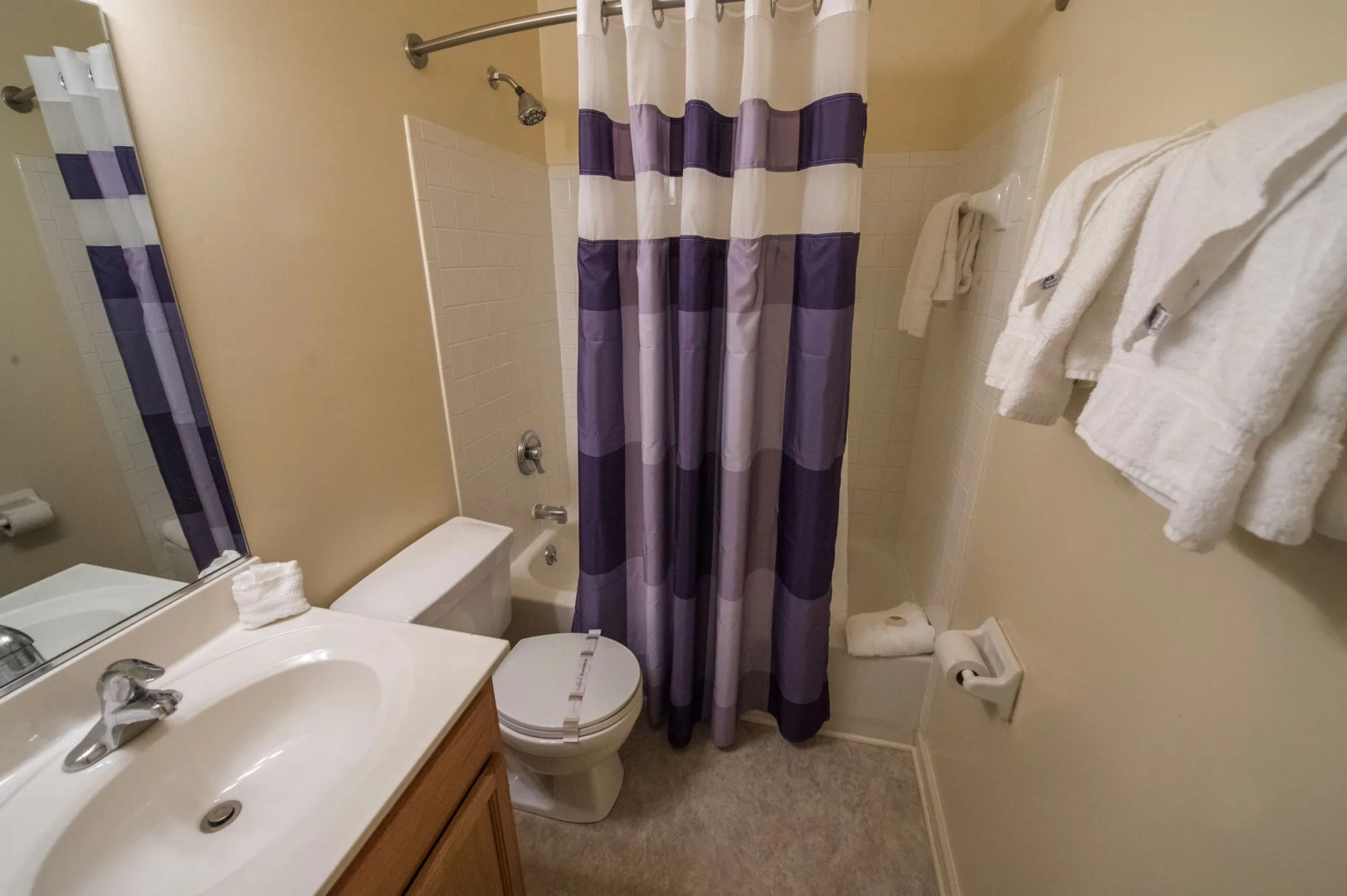 Affordable Corporate Suites Christiansburg