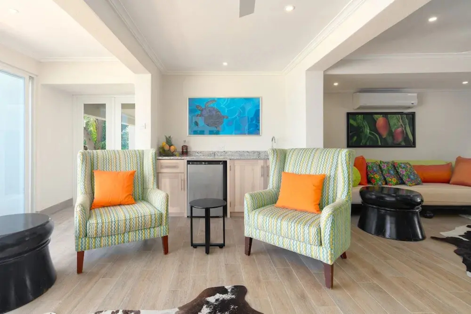 Calablau - A Vacation Rental by Bougainvillea Barbados