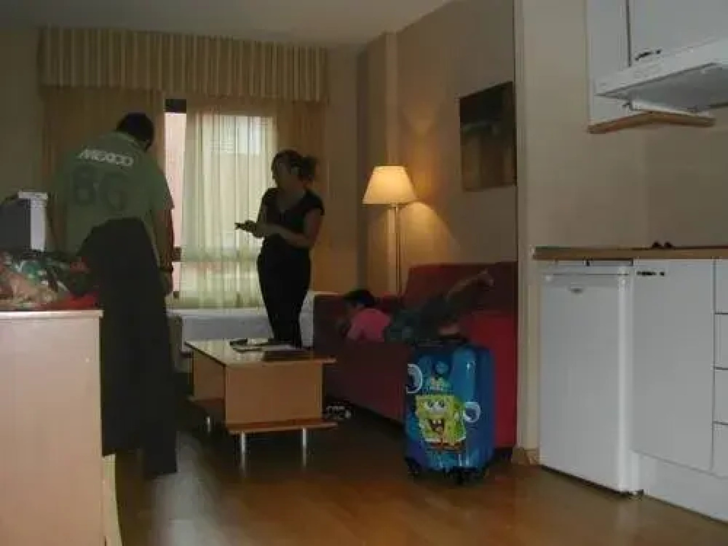 ApartHotel MM Badajoz