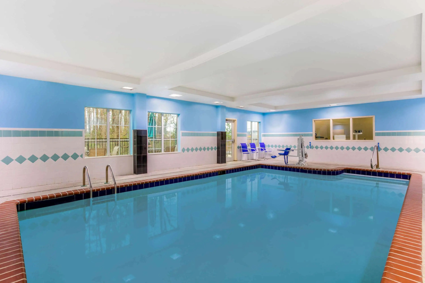 La Quinta Inn & Suites by Wyndham Fultondale Birmingham N