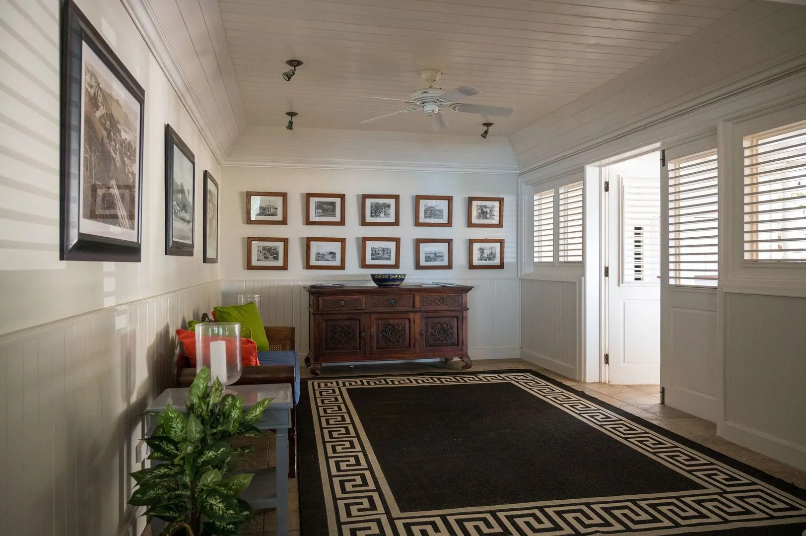 Atlantis Historic Inn