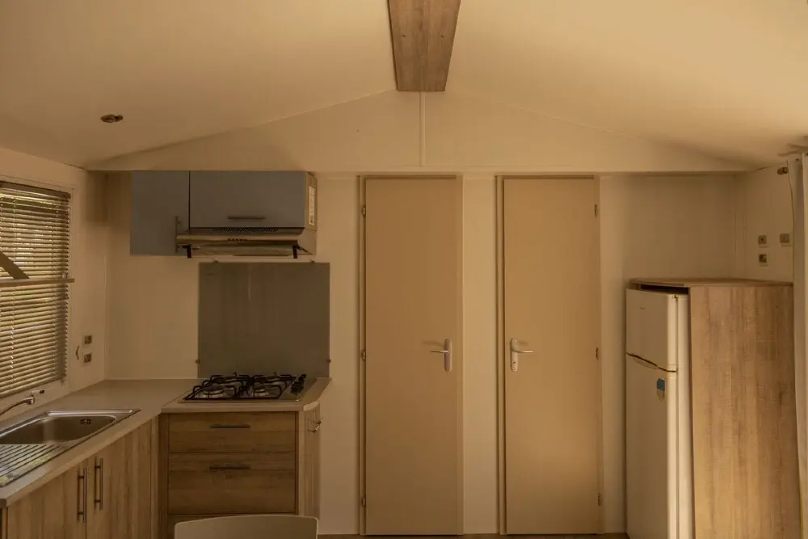 Camping La Scogliera