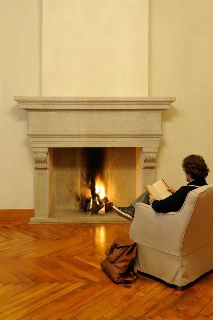 Rusticae Palacio Carvajal Girón