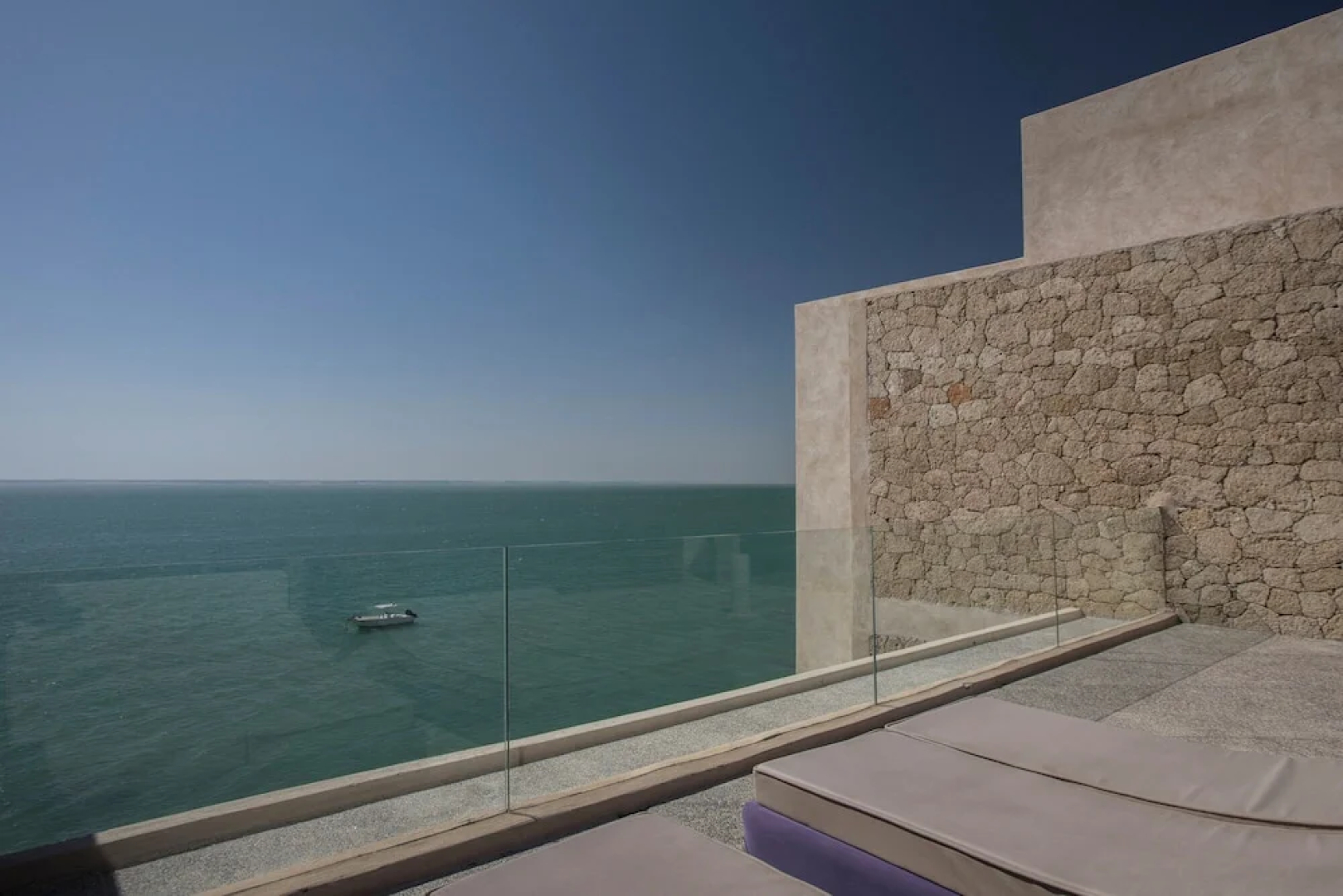 Palais Rhoul & Spa Dakhla