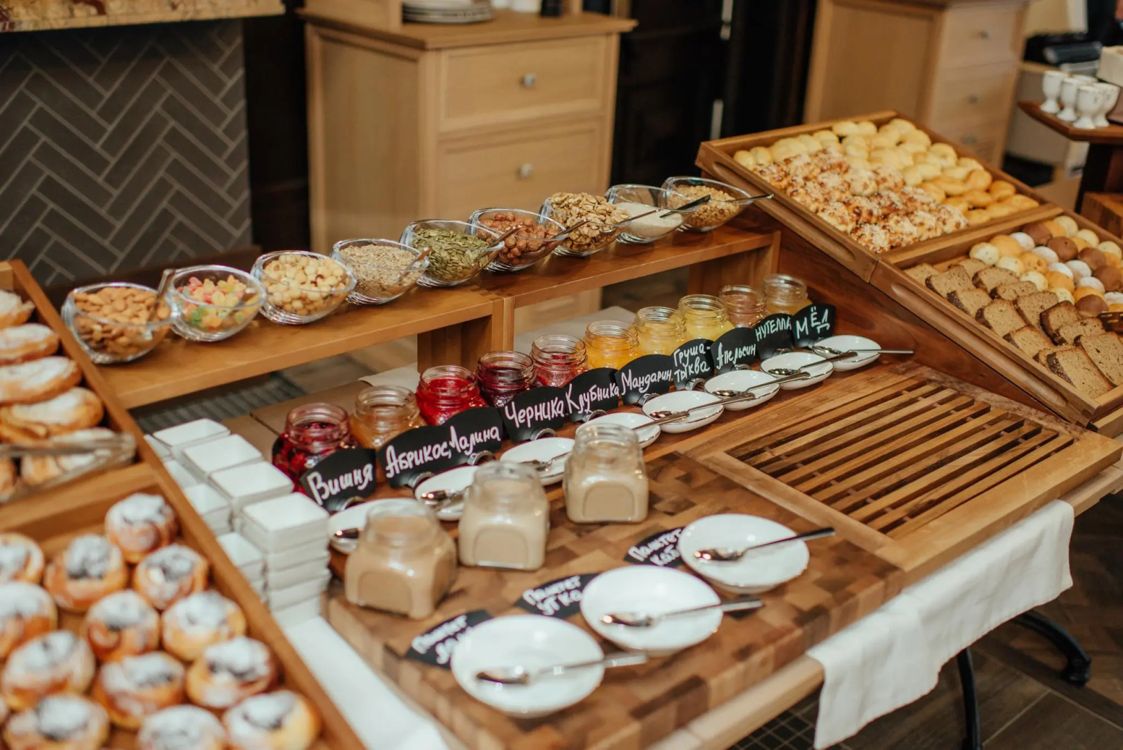 Уткино Кантри Хаус