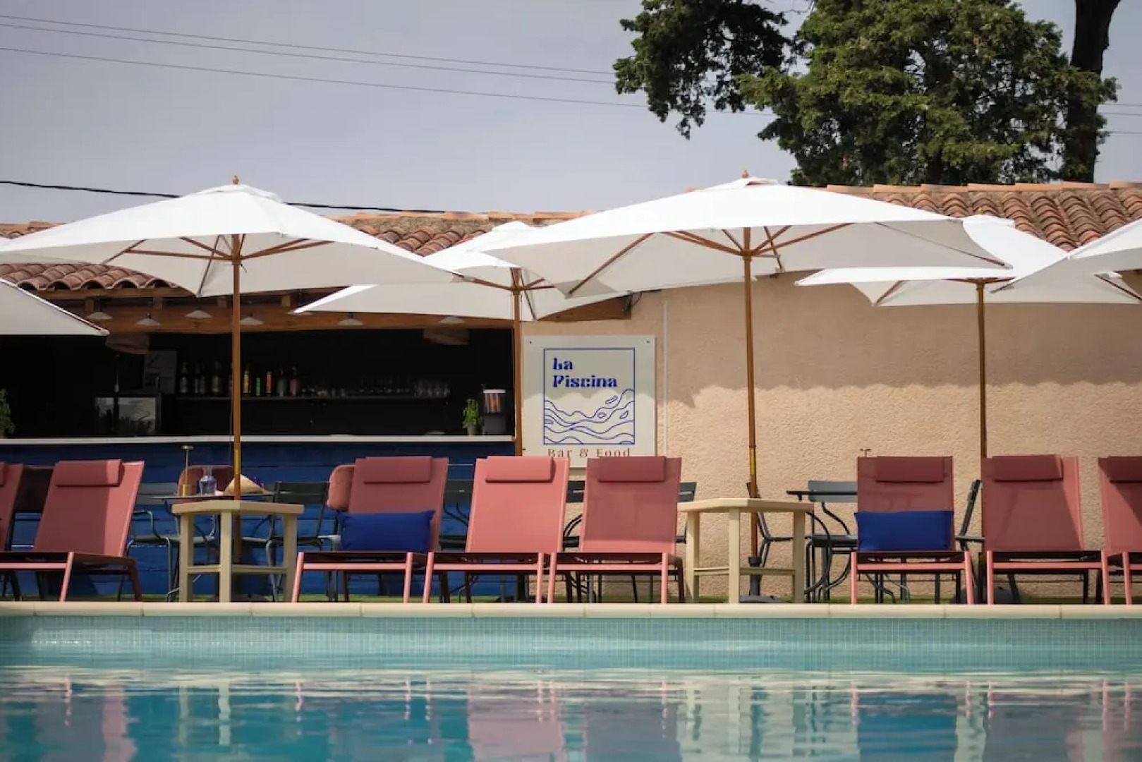 Logis Hotel La Goutte Deau