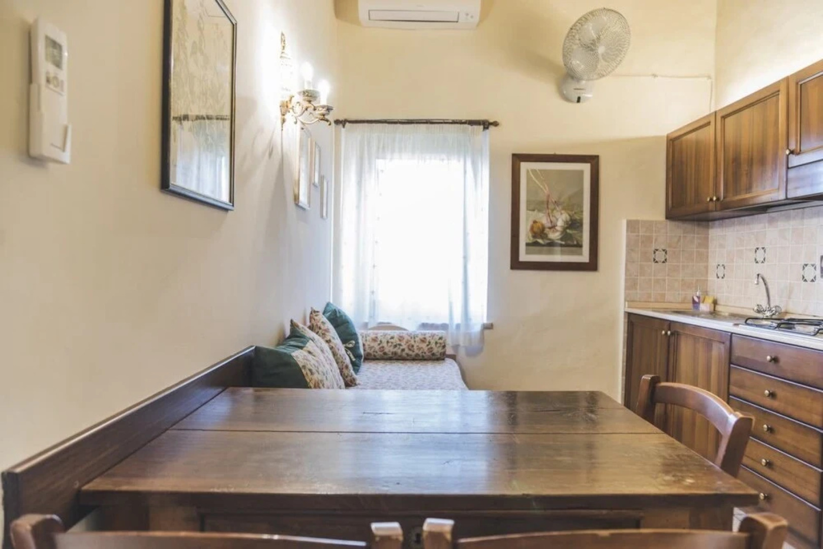 Agriturismo Le Due Torri Ponte Pazienza