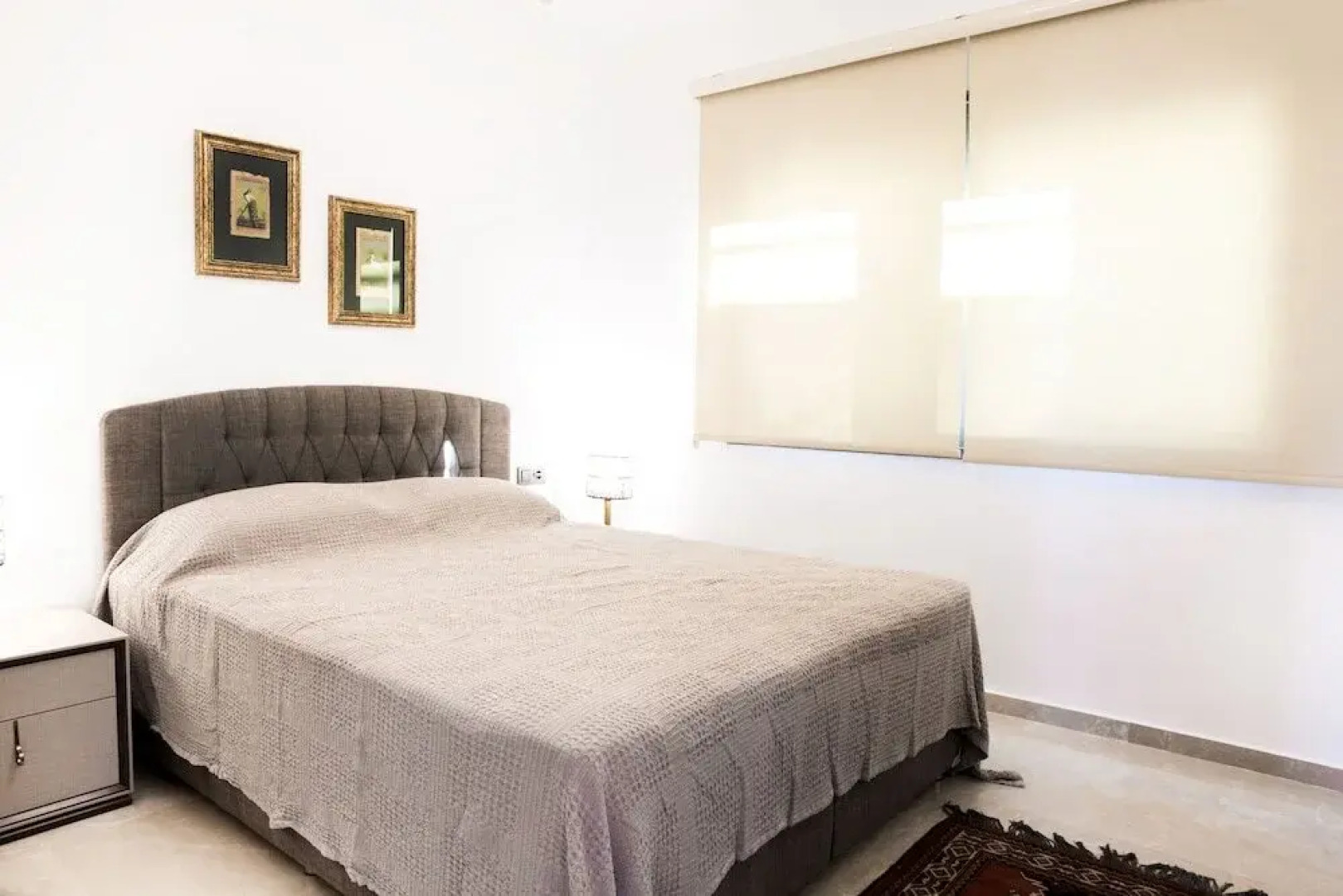 Important Group Villas Ortakent