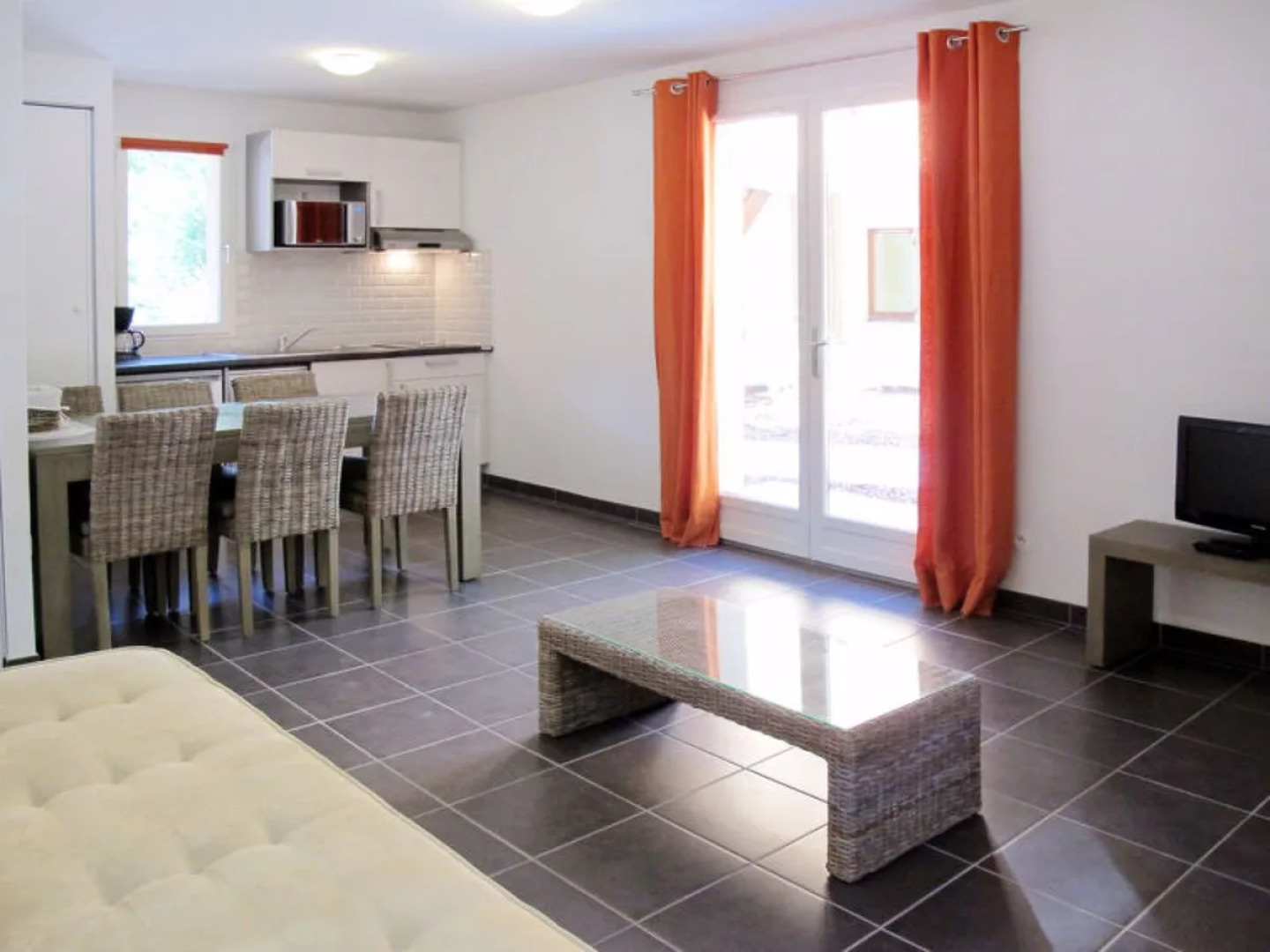 Les Rives du Lac (LCA225)