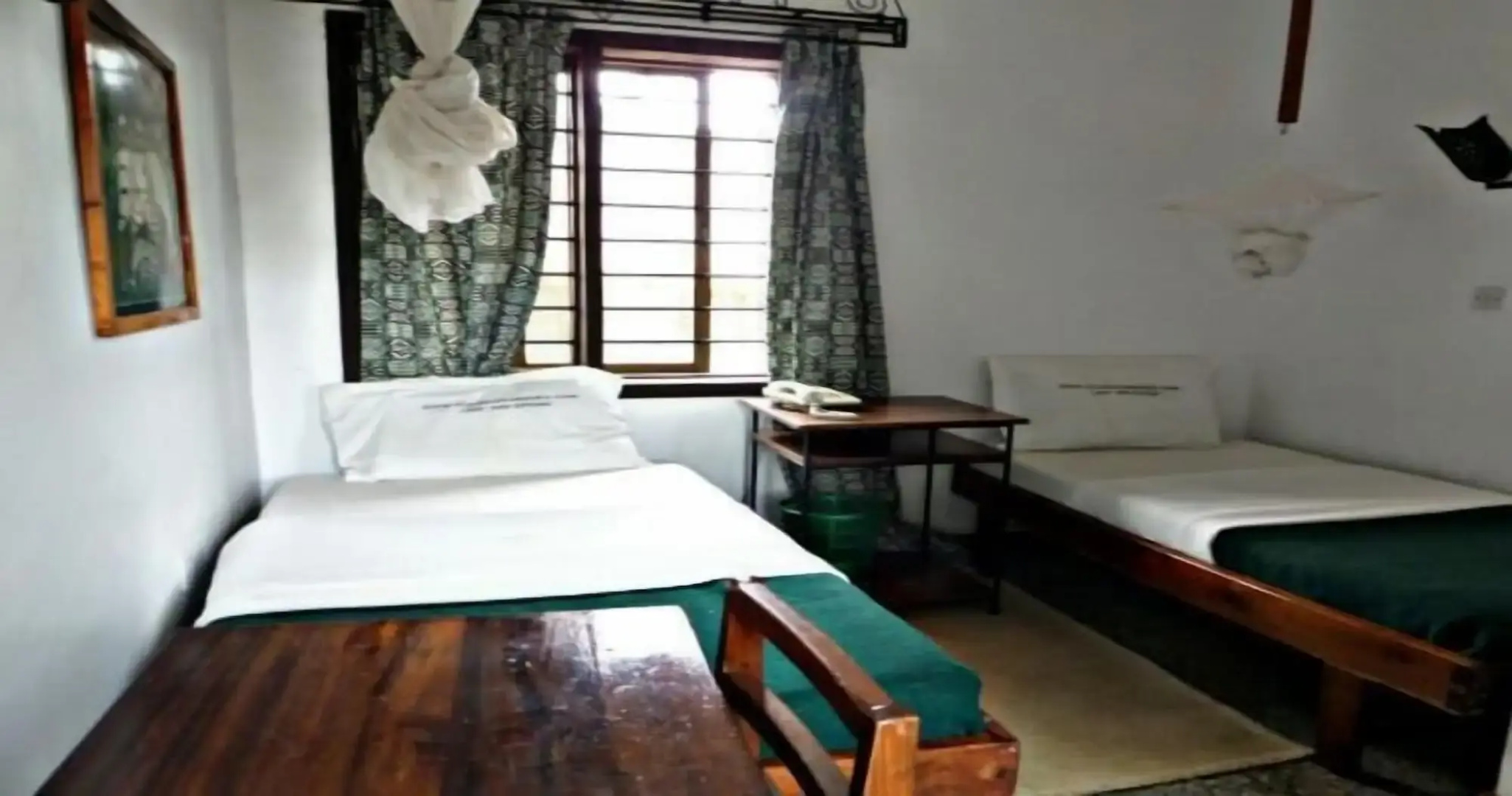 Kindoroko Hotel
