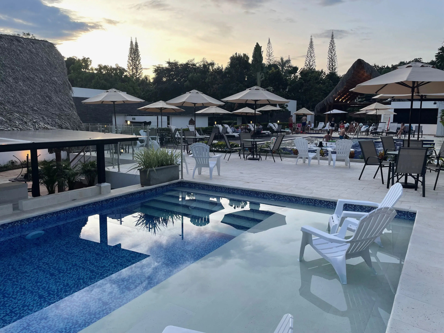 La Masia Hotel Boutique